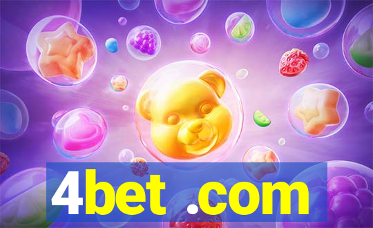 4bet .com